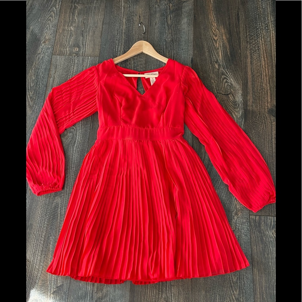Jessica Simpson dress